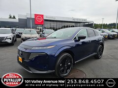 2025 Nissan Murano SV SUV