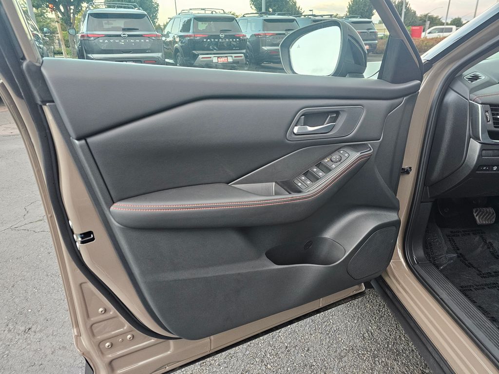 2026 Nissan Rogue Rock Creek - Photo 23