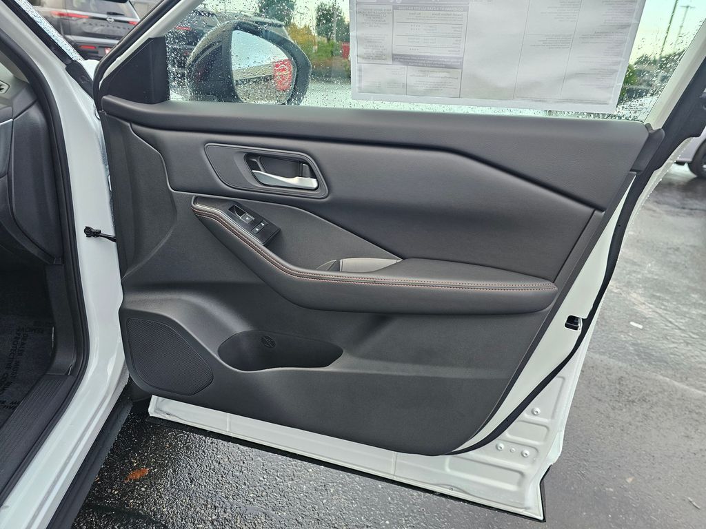 2026 Nissan Rogue Rock Creek - Photo 10