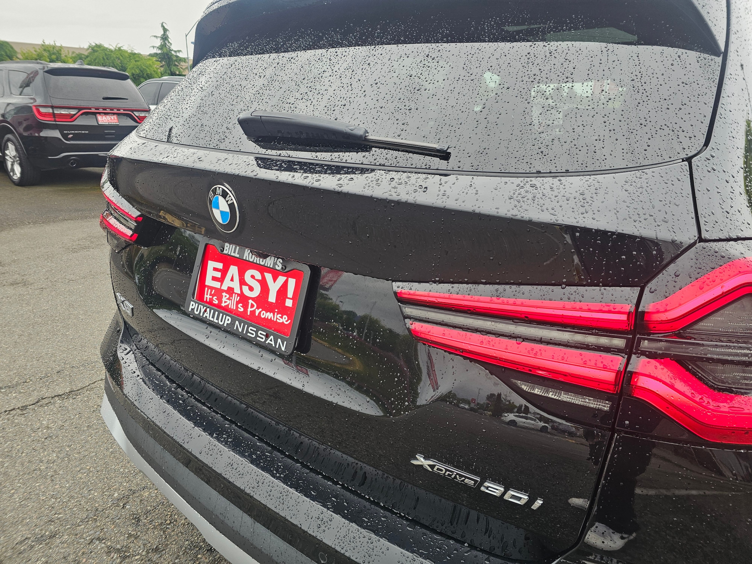 2024 BMW X3 30i - Photo 17