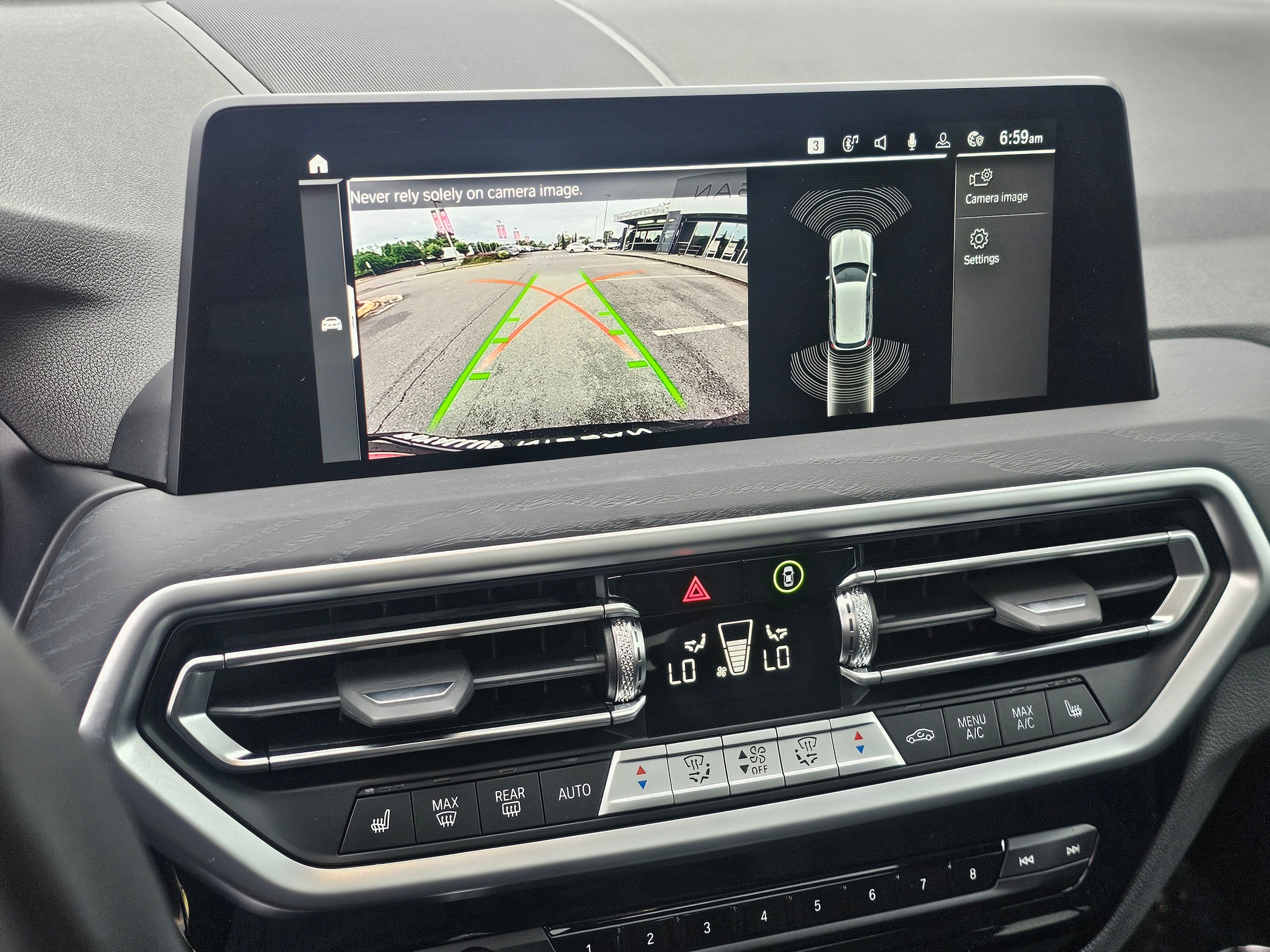 2024 BMW X3 30i - Photo 38