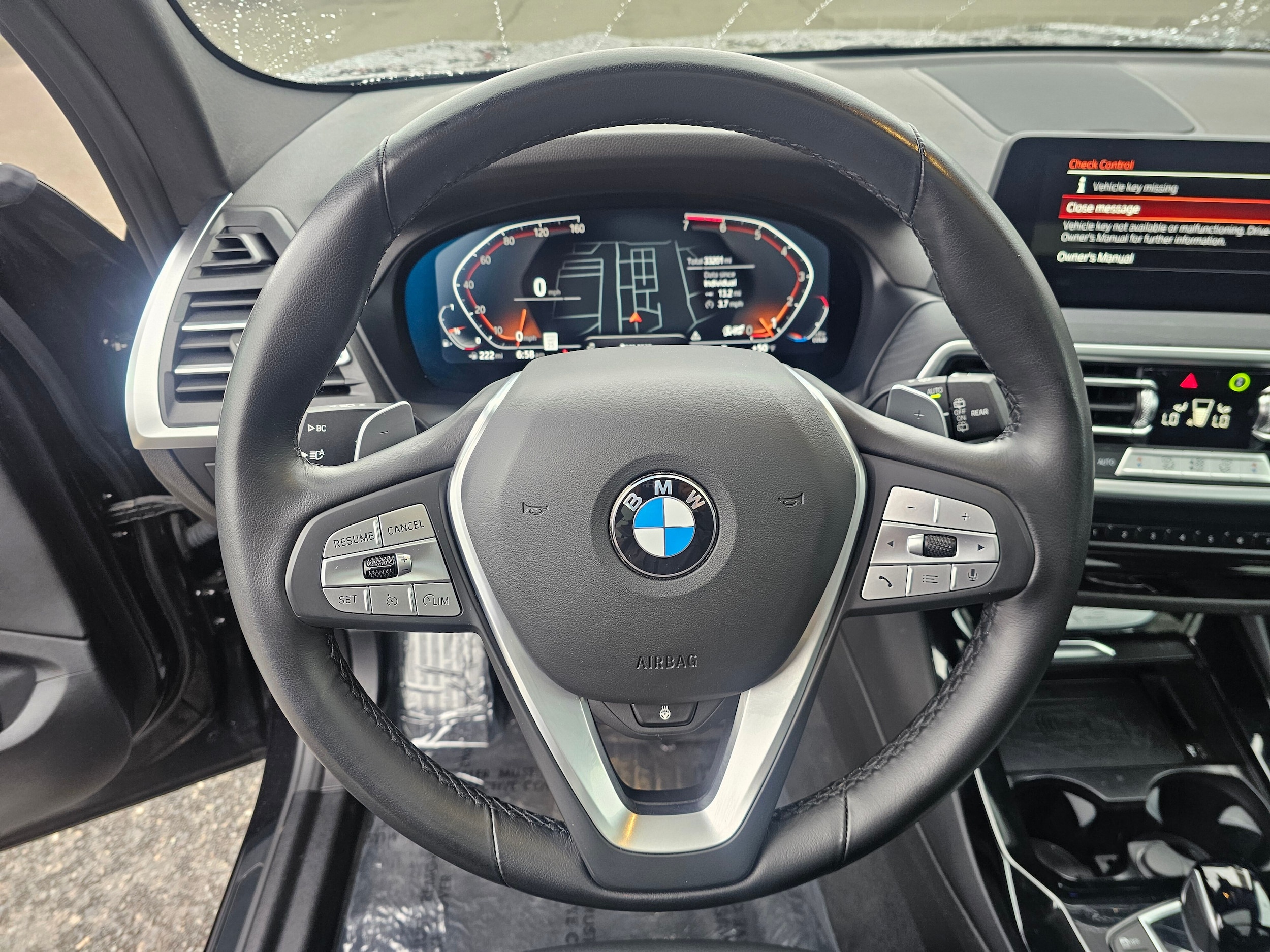 2024 BMW X3 30i - Photo 28