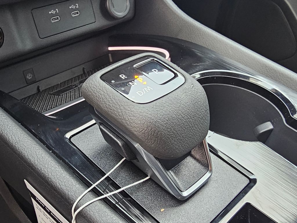 2026 Nissan Rogue Rock Creek - Photo 33