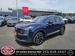 2026 Nissan Kicks SV SUV