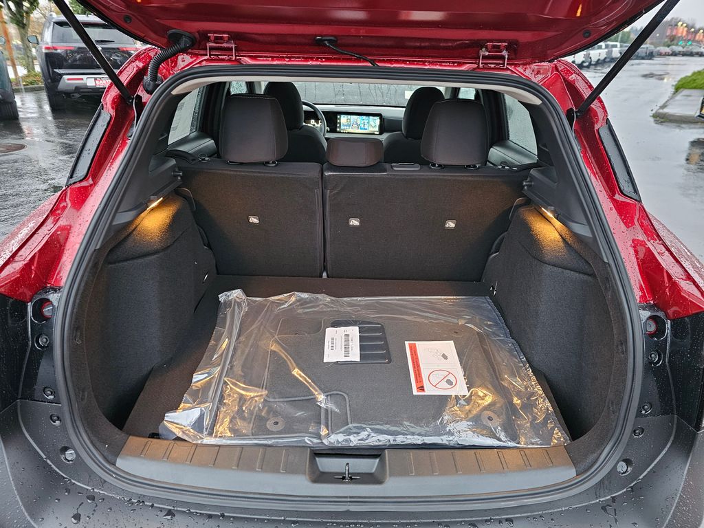 2026 Nissan KICKS SV AWD - Photo 18