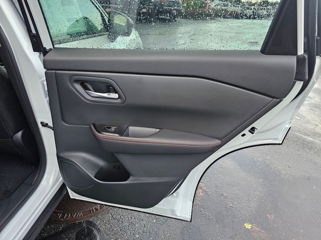 2026 Nissan Rogue Rock Creek - Photo 14