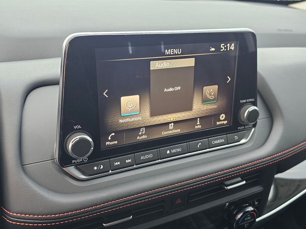 2026 Nissan Rogue Rock Creek - Photo 29