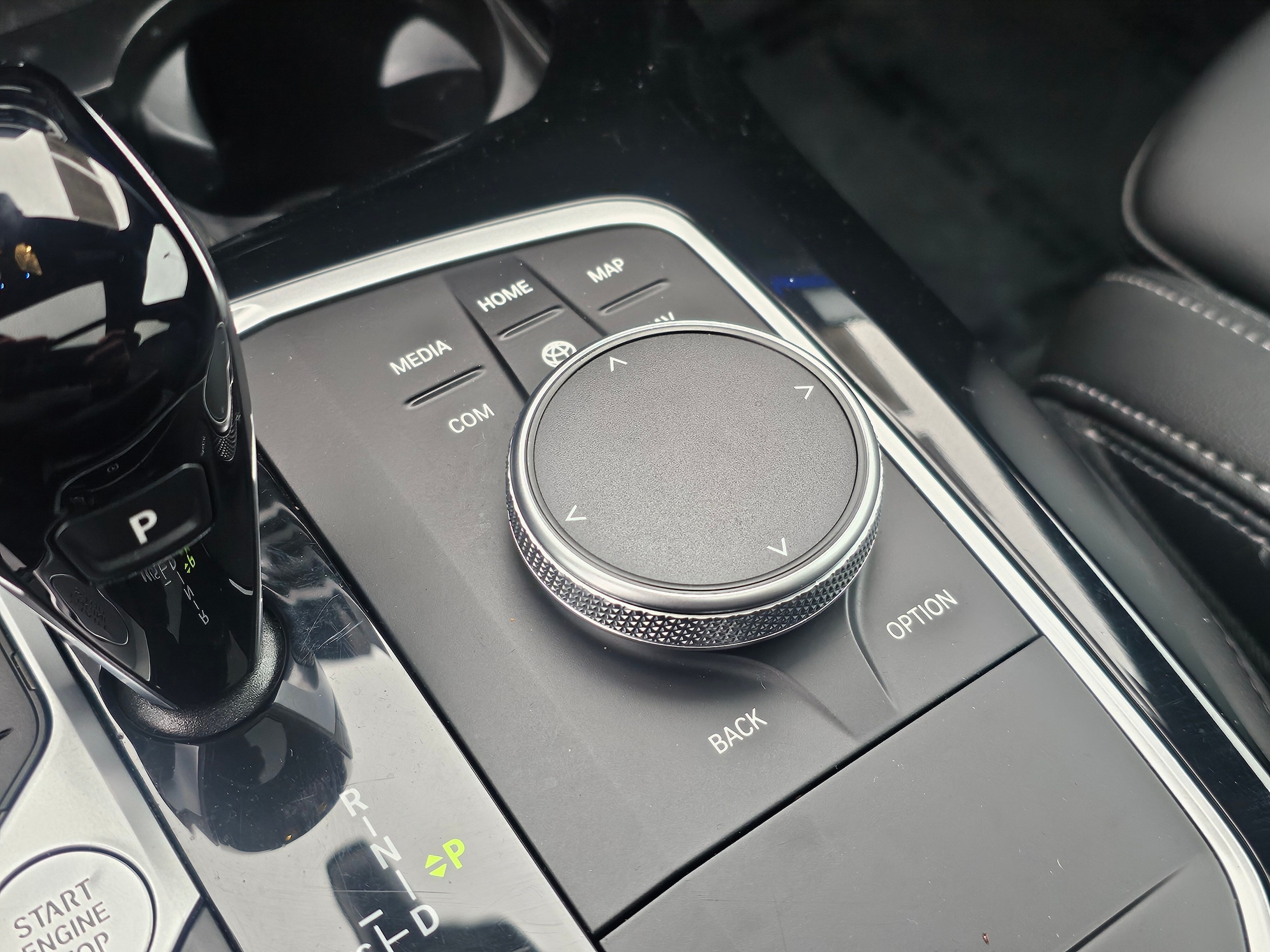 2024 BMW X3 30i - Photo 36