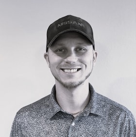 Staff member Andy Motsinger from 4c624da44345