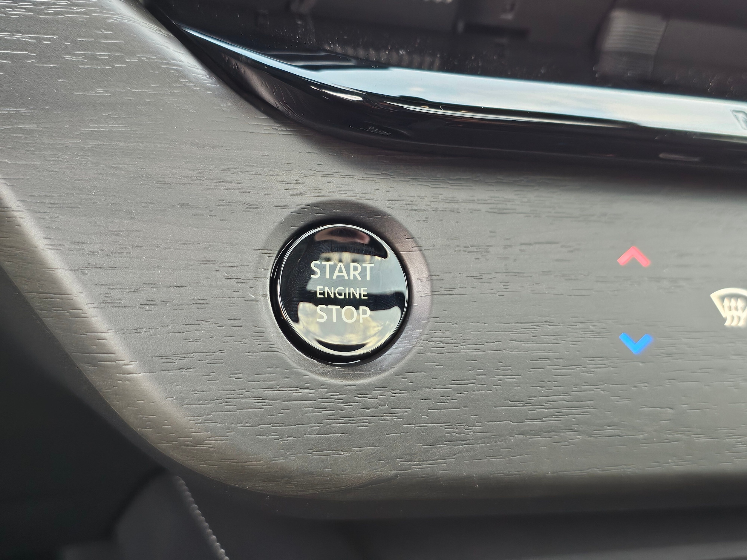 2025 Nissan Murano SL - Photo 35