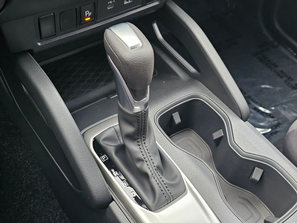 2026 Nissan Frontier S - Photo 32