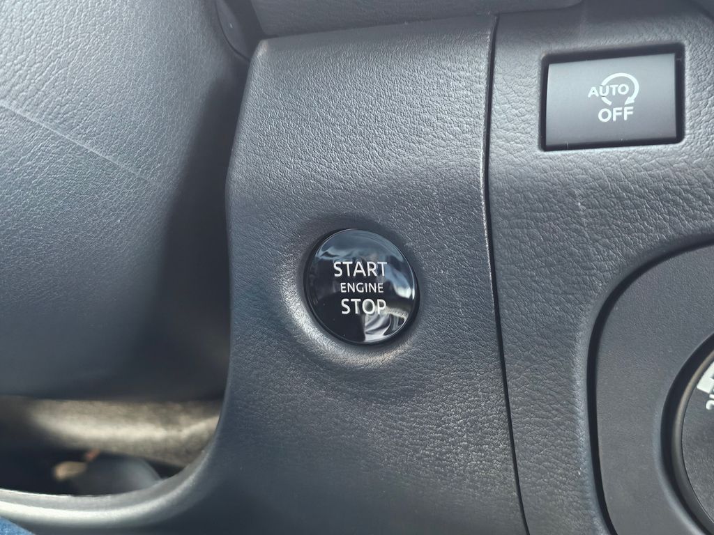 2026 Nissan Frontier SV - Photo 34