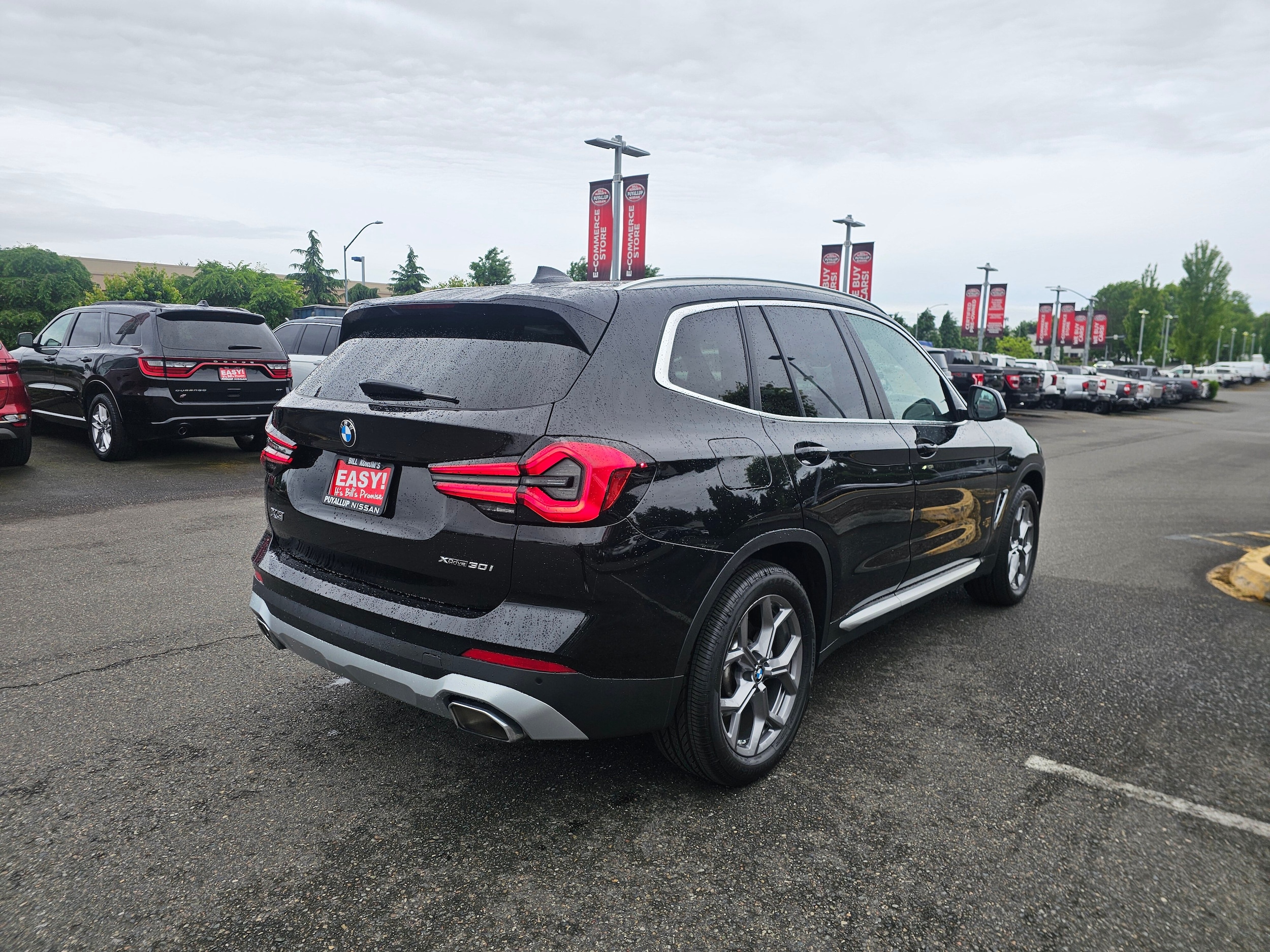 2024 BMW X3 30i - Photo 5