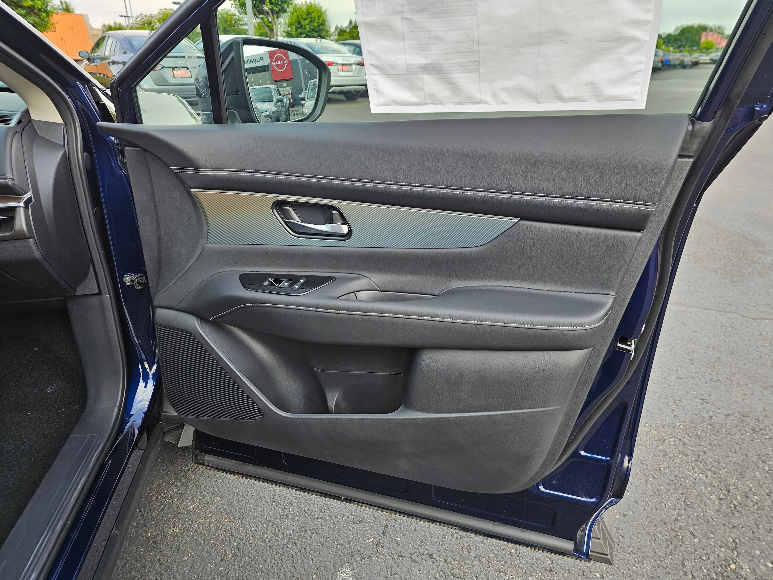 2025 Nissan Murano SL - Photo 10