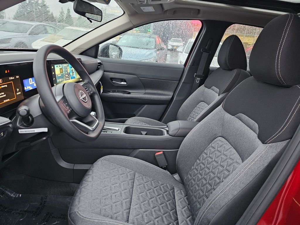 2026 Nissan KICKS SV AWD - Photo 24