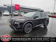 2026 Nissan Rogue SV SUV