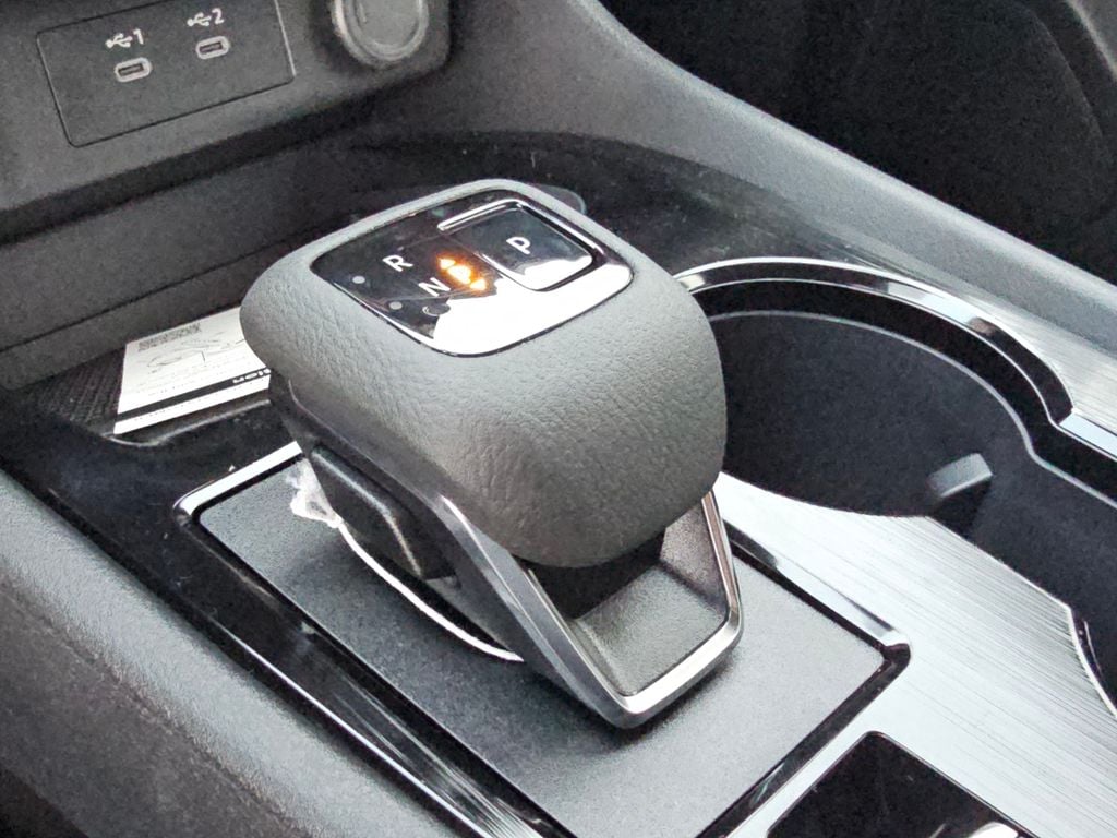 2026 Nissan Rogue Rock Creek - Photo 33