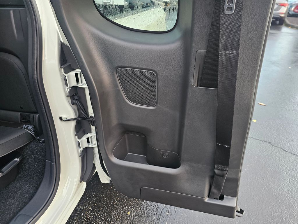 2026 Nissan Frontier S - Photo 18