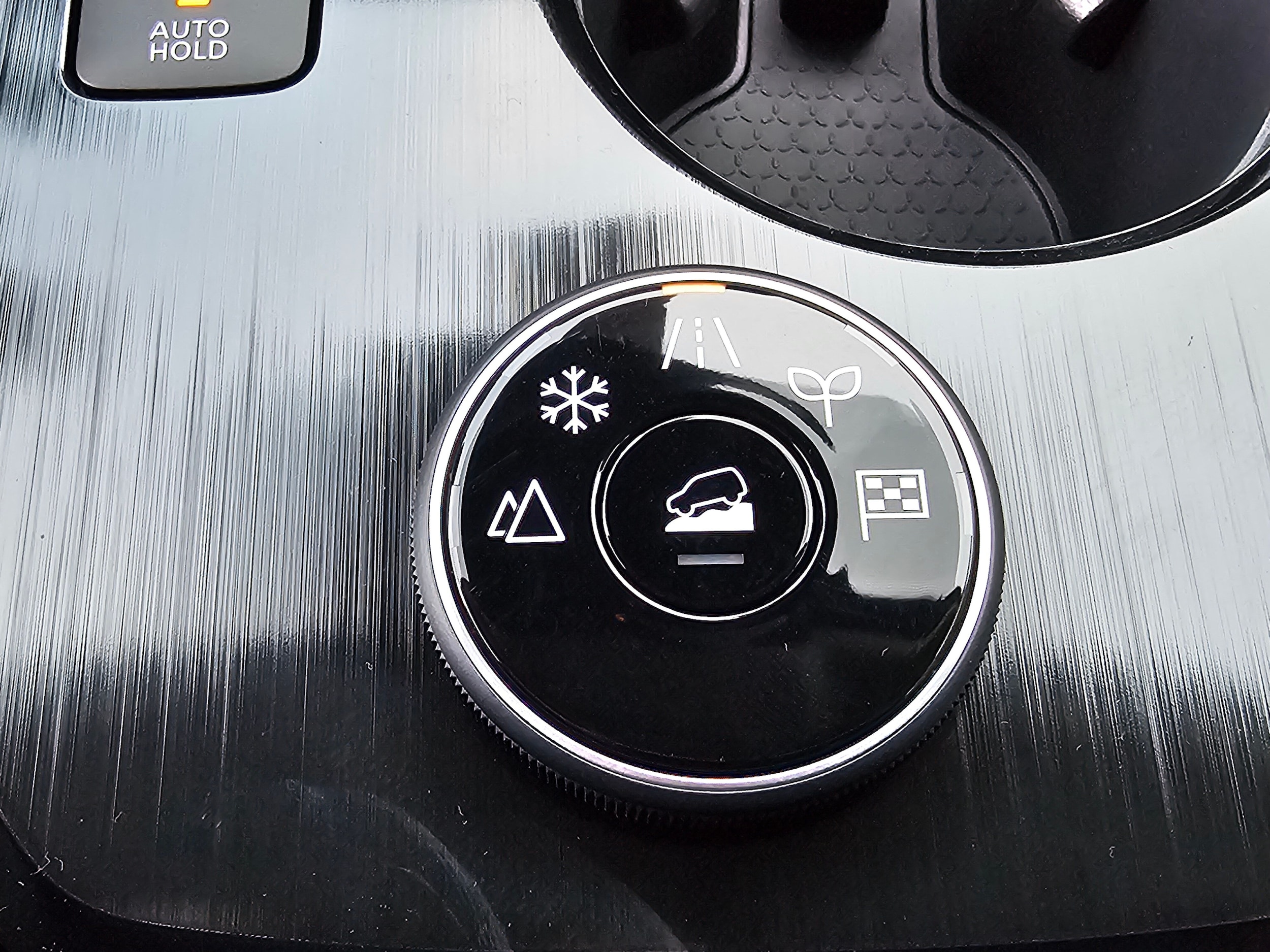 2026 Nissan Rogue Rock Creek - Photo 31