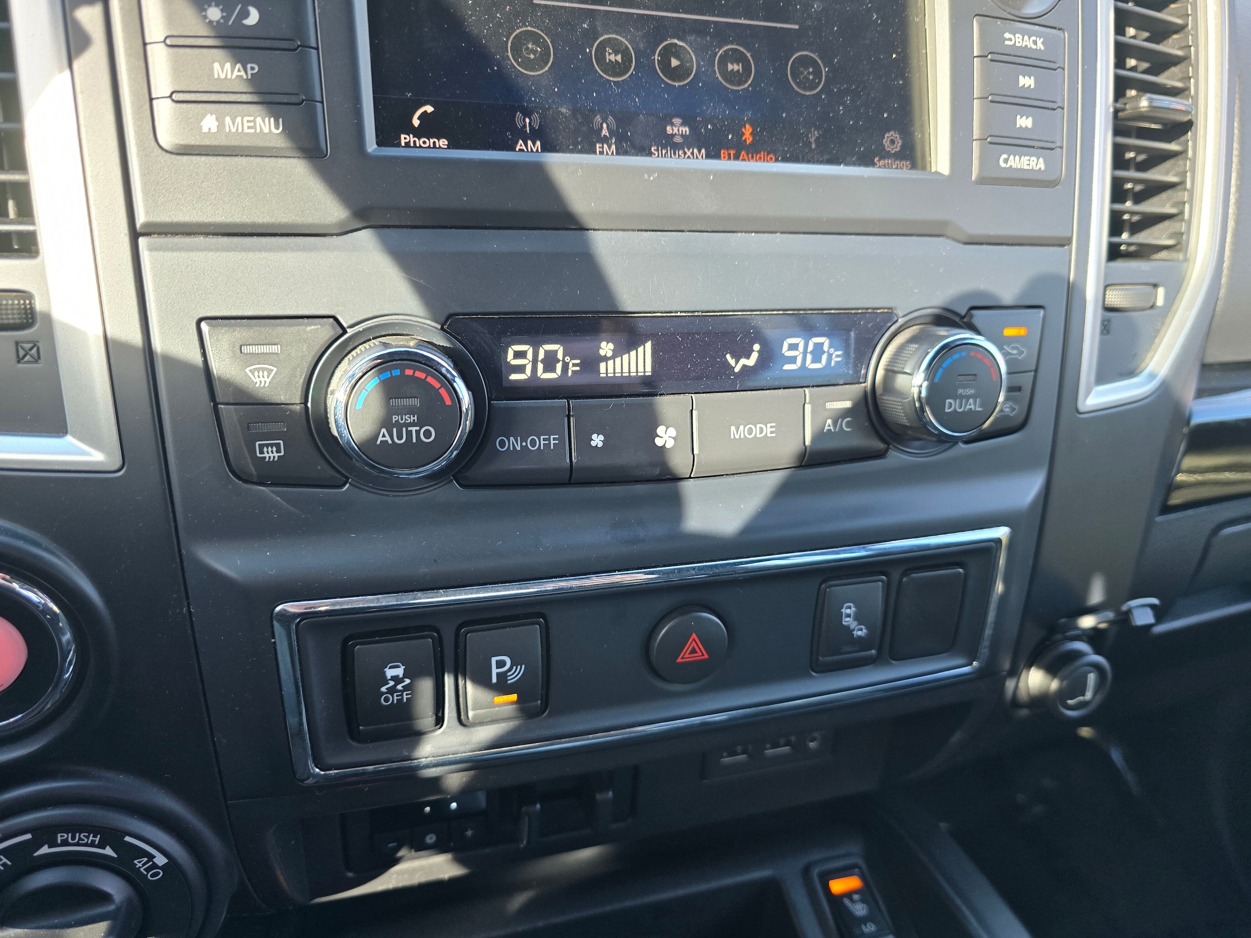 2019 Nissan Titan XD SV - Photo 34