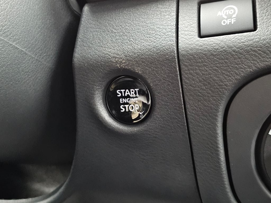 2026 Nissan Frontier SV - Photo 35