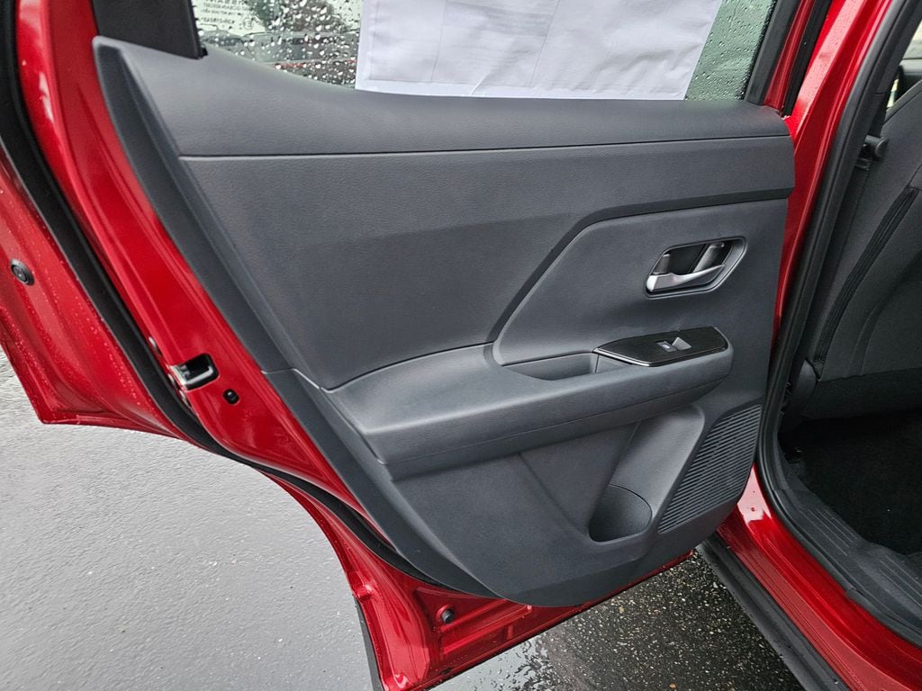 2026 Nissan KICKS SV AWD - Photo 19