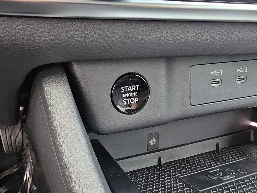 2026 Nissan Rogue Rock Creek - Photo 34
