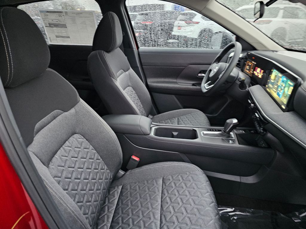 2026 Nissan KICKS SV AWD - Photo 11