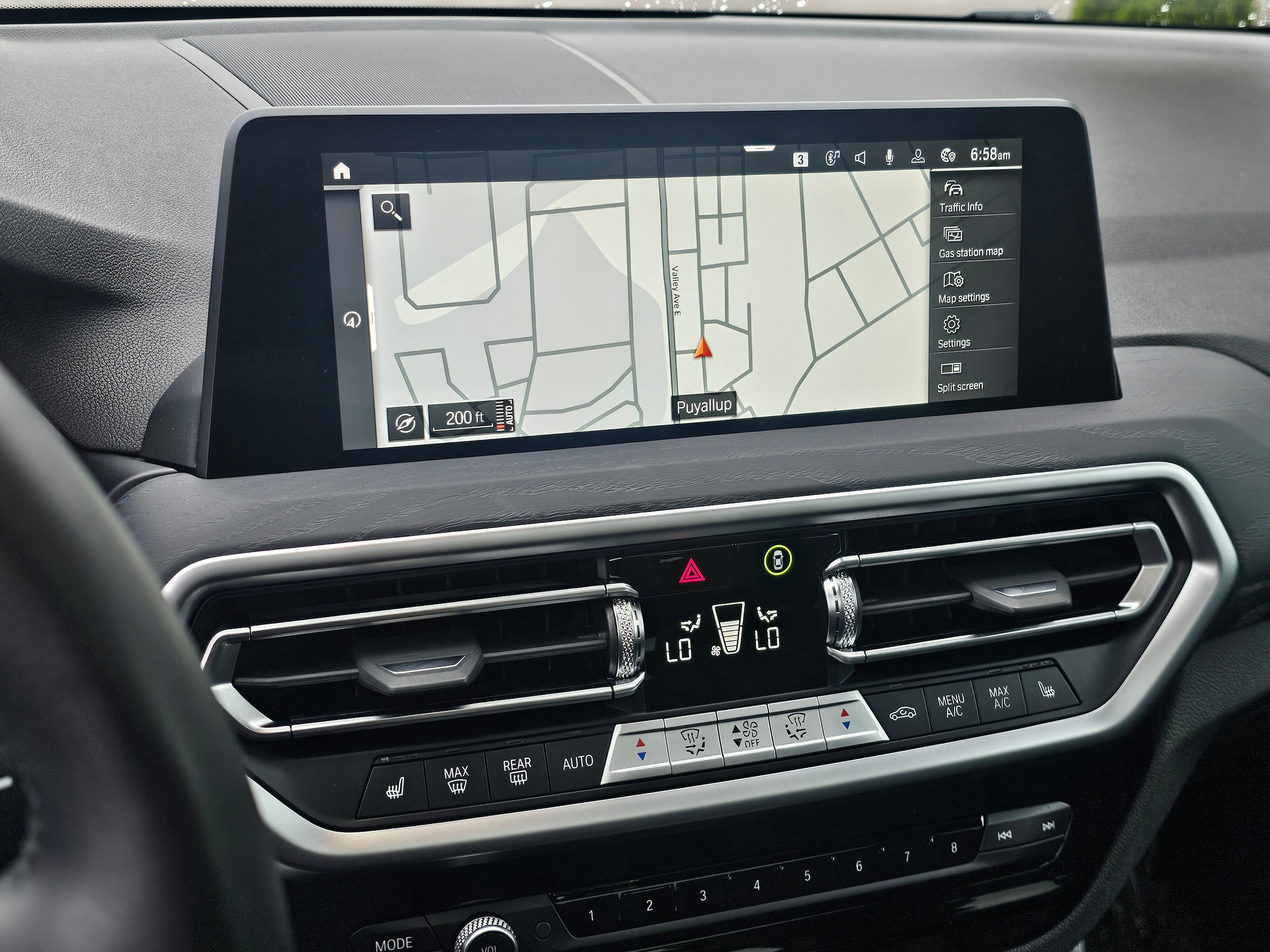 2024 BMW X3 30i - Photo 33