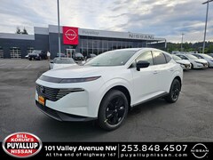2025 Nissan Murano SV SUV