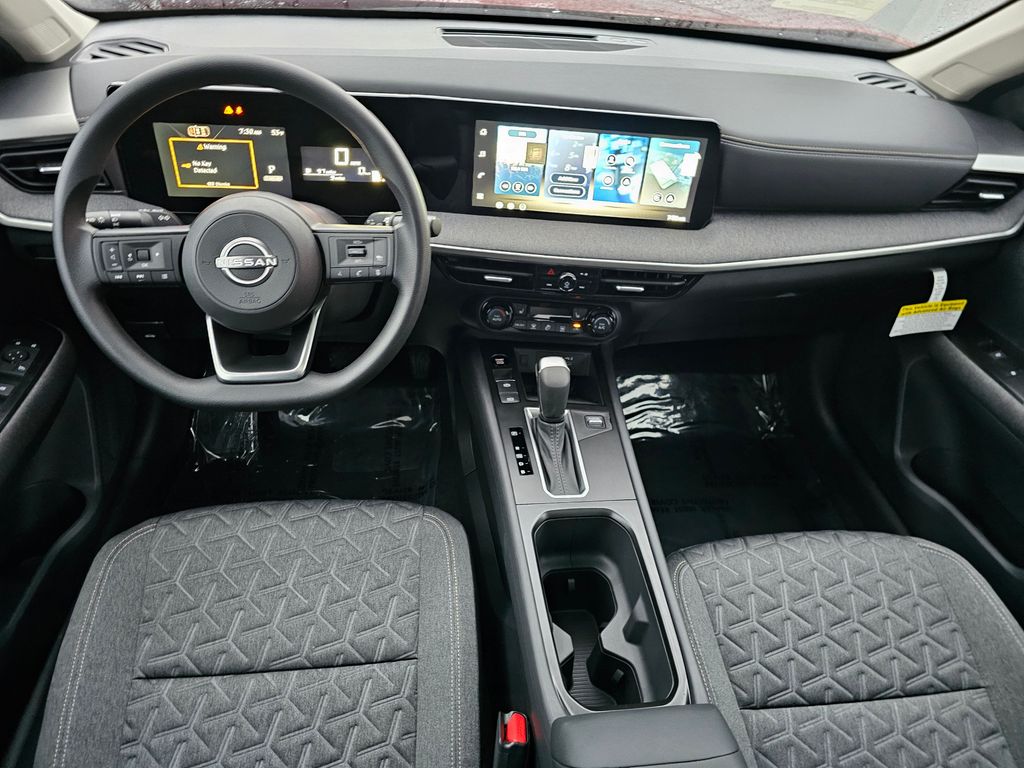 2026 Nissan KICKS SV AWD - Photo 22
