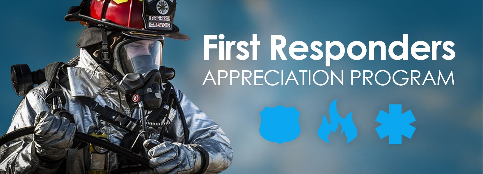 Ford First Responder >> Ford First Responder Appreciation Bill Macdonald Ford Ford First Responder >> Ford First Responder Appreciation Bill Macdonald Ford