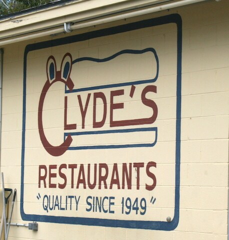 Clydes 1942.JPG