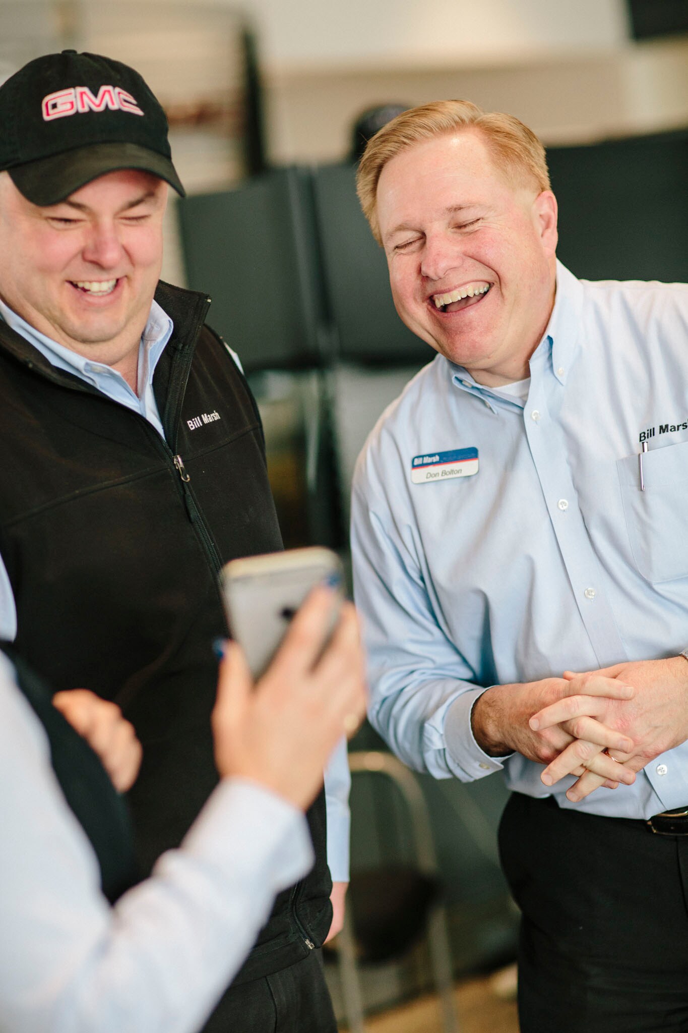 Why buy a used car from Bill Marsh Bill Marsh Ford Kalkaska