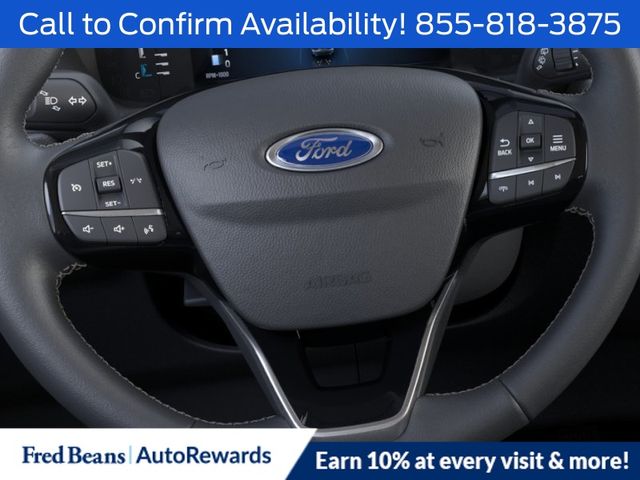 2026 Ford Escape Active - Photo 15