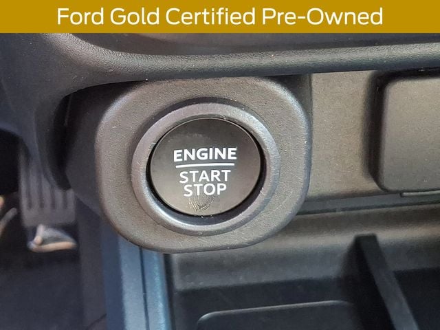 2024 Ford Maverick Lariat - Photo 27