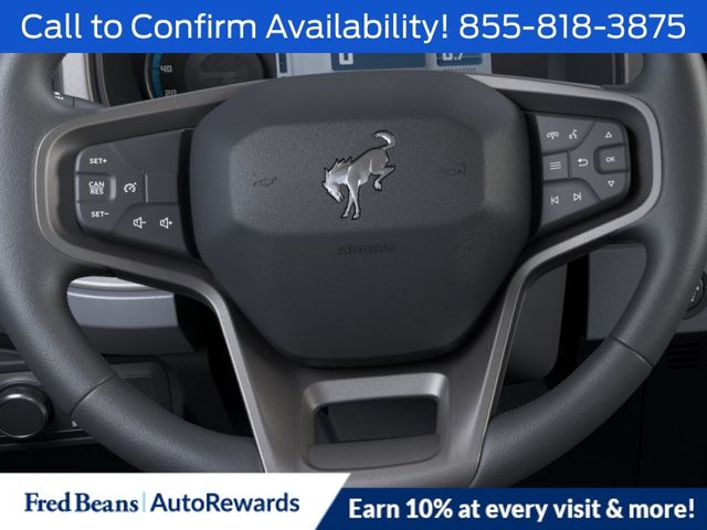 2025 Ford Bronco 4-Door Base - Photo 15