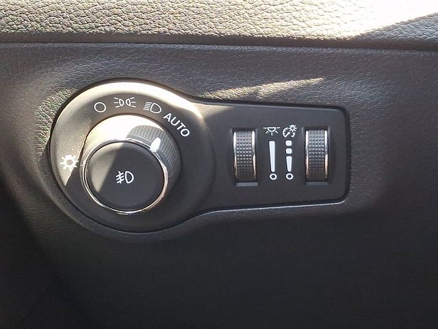 2019 Jeep Compass Altitude - Photo 28