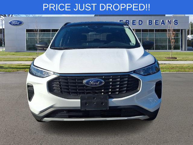 Certified 2023 Ford Escape Active SUV