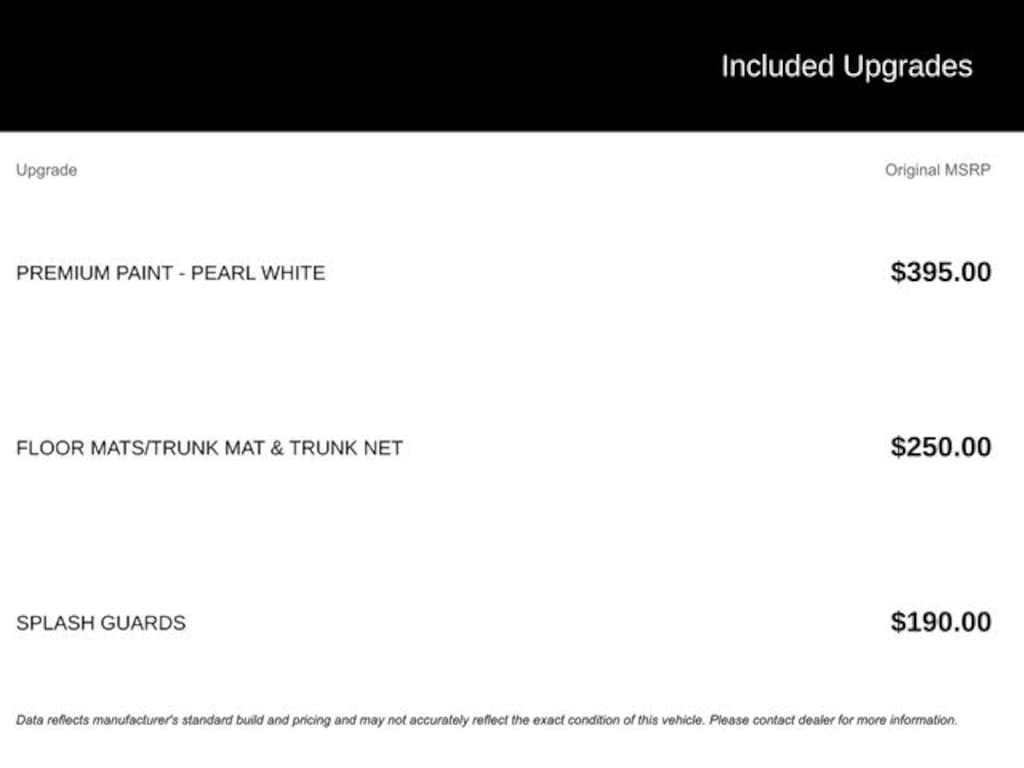 Certified 2017 Nissan Maxima Platinum Sedan