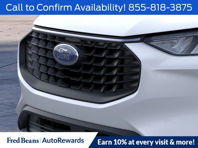 2026 Ford Escape Active - Photo 19