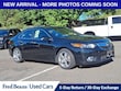Acura TSX