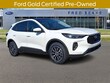  Ford Escape Plug-In Hybrid