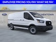  Ford Transit-150 Cargo