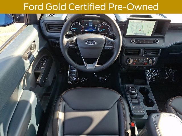 2024 Ford Maverick Lariat - Photo 13