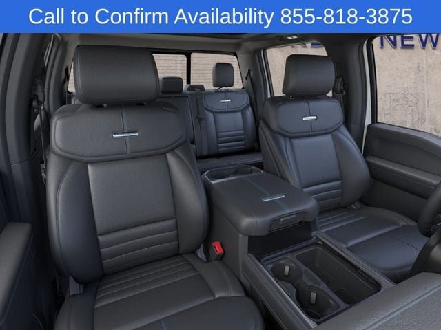 2026 Ford F-250 Super Duty Platinum - Photo 10