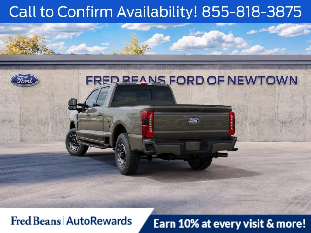 New 2027 Ford F-250 XLT Truck Crew Cab