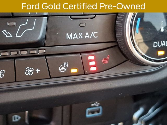 2024 Ford Maverick Lariat - Photo 28