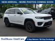 Used 2023 Jeep Grand Cherokee Laredo SUV