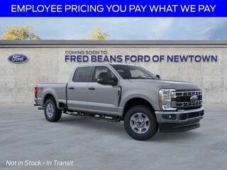 2026 Ford F-250 XLT Truck Crew Cab